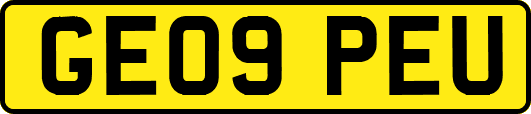 GE09PEU