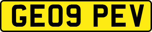 GE09PEV