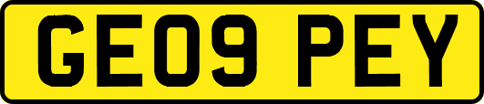 GE09PEY