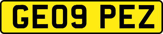 GE09PEZ