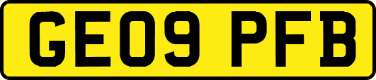 GE09PFB