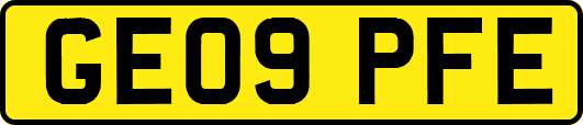 GE09PFE