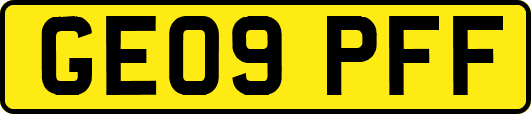 GE09PFF