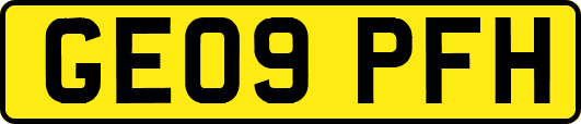GE09PFH