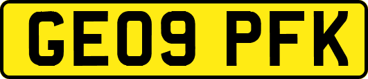 GE09PFK
