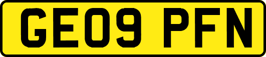 GE09PFN