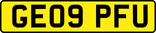 GE09PFU