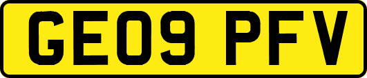 GE09PFV