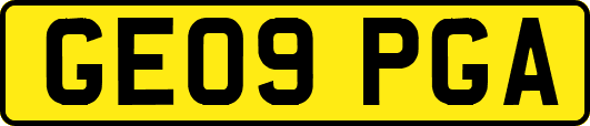GE09PGA