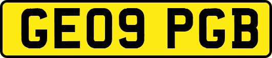 GE09PGB