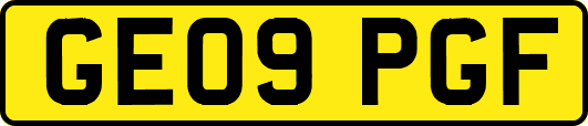 GE09PGF