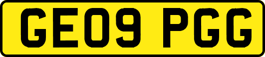 GE09PGG