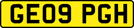 GE09PGH