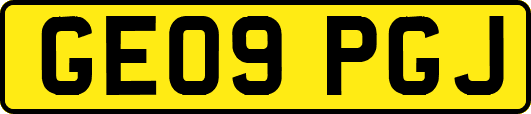 GE09PGJ