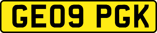 GE09PGK