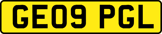 GE09PGL