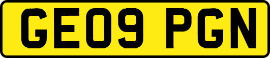 GE09PGN