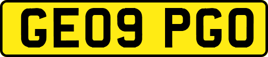 GE09PGO