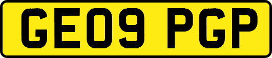 GE09PGP