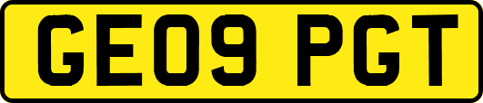 GE09PGT
