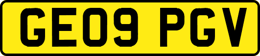 GE09PGV