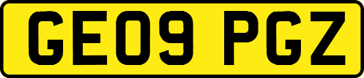 GE09PGZ