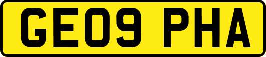 GE09PHA
