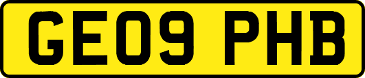 GE09PHB