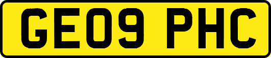 GE09PHC