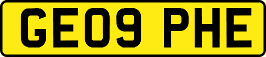 GE09PHE