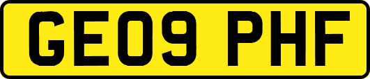 GE09PHF