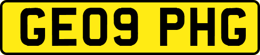 GE09PHG