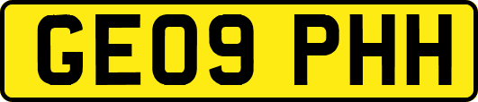 GE09PHH