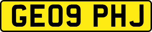 GE09PHJ
