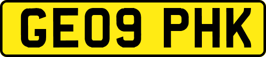 GE09PHK