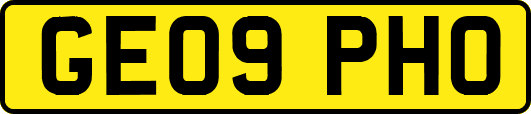 GE09PHO