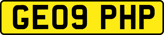 GE09PHP
