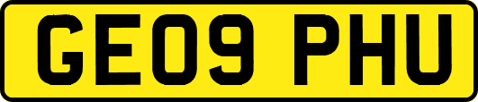 GE09PHU
