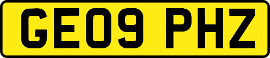 GE09PHZ