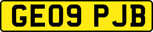 GE09PJB