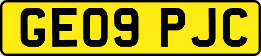 GE09PJC