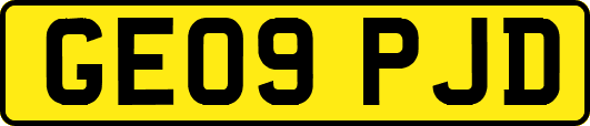 GE09PJD