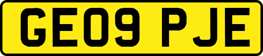 GE09PJE