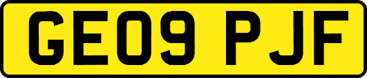 GE09PJF