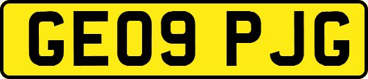 GE09PJG