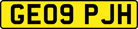 GE09PJH