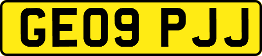 GE09PJJ