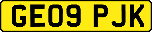 GE09PJK