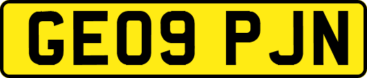 GE09PJN