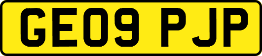 GE09PJP